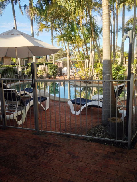 Beaches Serviced Apartments - Accommodation VIC 0