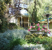 Bendigo Cottages Bed and Breakfast - Accommodation VIC