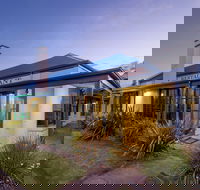 Best Western Olde Maritime - Accommodation VIC