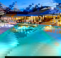 BIG4 Middleton Beach Holiday Park - Accommodation VIC