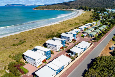 BIG4 Middleton Beach Holiday Park - Accommodation VIC 1