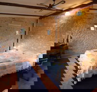 BIG4 Cape Jervis Accommodation and Caravan Park - Accommodation VIC