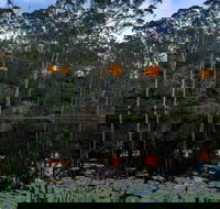 Billabong Retreat - Accommodation VIC