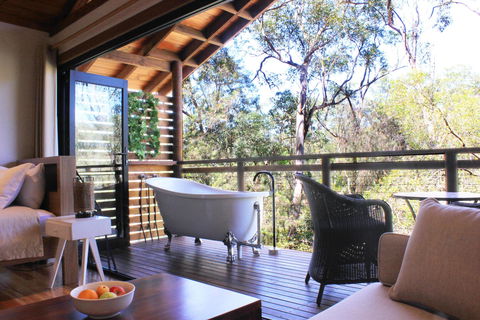 Billabong Retreat - Accommodation VIC 1