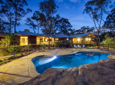 Billabong Retreat - Accommodation VIC 2