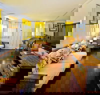 Blue River Shack - Accommodation VIC