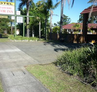 Bomaderry Motor Inn - Accommodation VIC