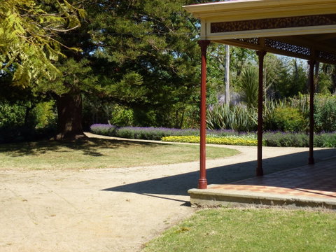 Bon Accord Bed & Breakfast - Accommodation VIC 0