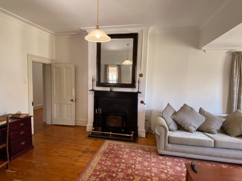 Bon Accord Bed & Breakfast - Accommodation VIC 1