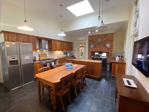Bon Accord Bed & Breakfast - Accommodation VIC 2