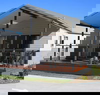 Bowlo Holiday Cabins - Accommodation VIC