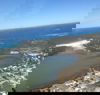 Bremer Bay Caravan Park - Accommodation VIC