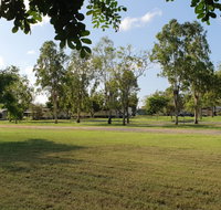 Capella Van Park - Accommodation VIC