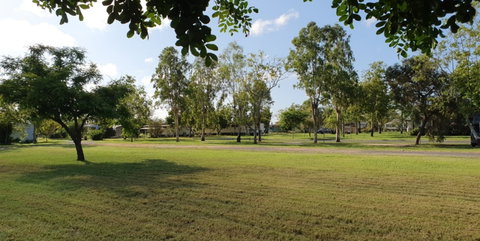 Capella Van Park - Accommodation VIC 0