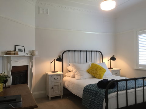 Casey Street Suite And Studio - Accommodation VIC 1