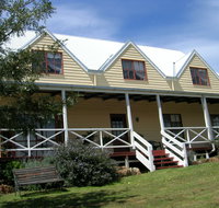 Celestine House - Accommodation VIC