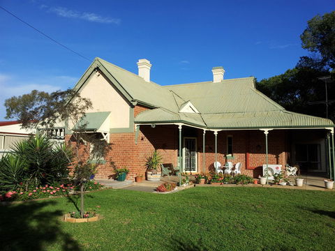 Charming Country Stop B And B - Accommodation VIC 1