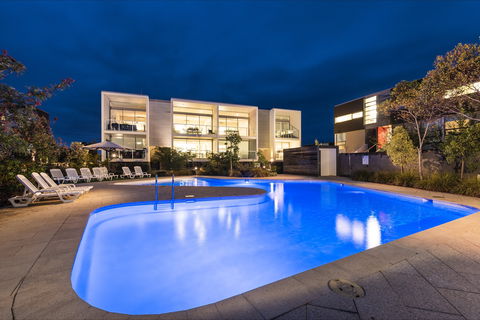 Coast Resort Merimbula - Accommodation VIC 0