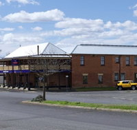 Commercial Hotel Bundarra - Accommodation VIC