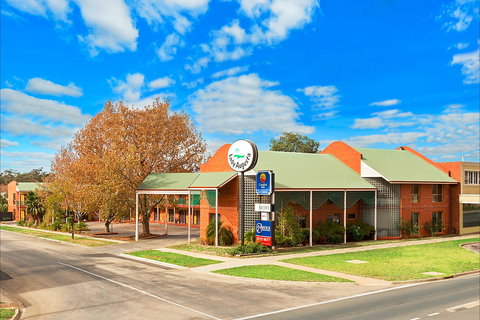 Comfort Inn Lady Augusta - Accommodation VIC 0