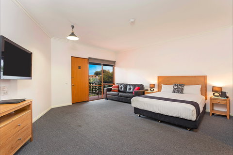 Comfort Inn Lady Augusta - Accommodation VIC 1