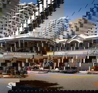 Coolangatta Sands Hotel - Accommodation VIC