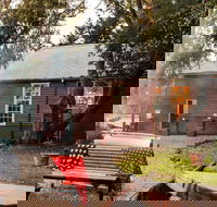 Coolangatta School House - Accommodation VIC