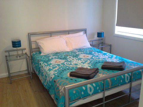 Cozzys Condo Luxury Beach House - Accommodation VIC 1