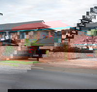Crescent Motel - Accommodation VIC