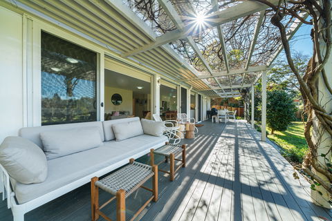 CUB Country House - Berry - Accommodation VIC 0