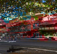 Culcairn Hotel - Accommodation VIC