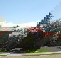 Cunningham Shore Motel - Accommodation VIC