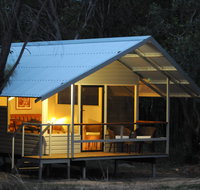Davidsons Arnhemland Safari Lodge - Accommodation VIC