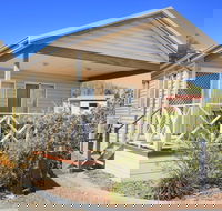Discovery Parks - Kalgoorlie Goldfields - Accommodation VIC