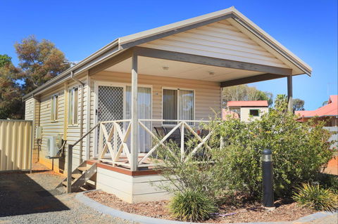Discovery Parks - Kalgoorlie Goldfields - Accommodation VIC 0