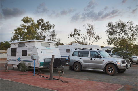 Discovery Parks - Kalgoorlie Goldfields - Accommodation VIC 1