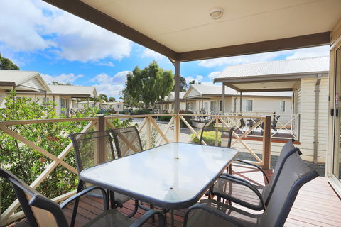 Discovery Parks - Kalgoorlie Goldfields - Accommodation VIC 2