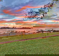 Discovery Parks - Tannum Sands - Accommodation VIC