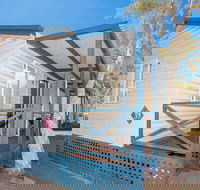 Discovery Parks - Pilbara Karratha - Accommodation VIC