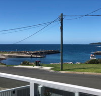 Escape at the Harbour - Accommodation VIC