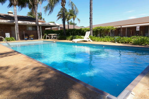 Exies Bagtown Motel - Accommodation VIC 0