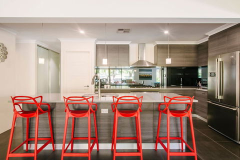 Fairways - Accommodation VIC 2