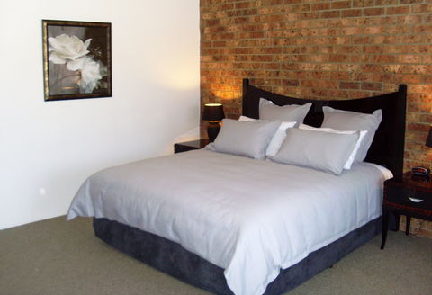 Federation Motor Inn - Accommodation VIC 2