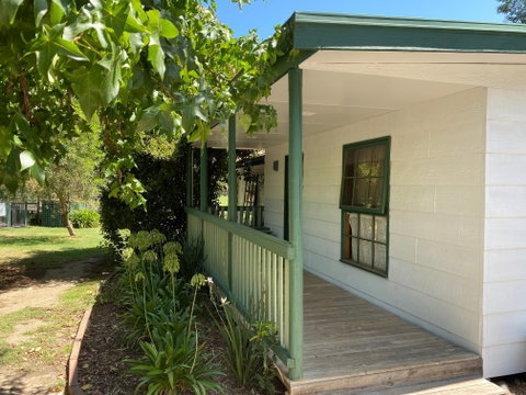 Fernleigh Accommodation - Accommodation VIC 2