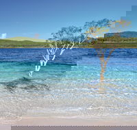Fraser Island Fishing Units - Accommodation VIC