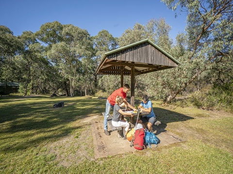 Gibraltar House - Accommodation VIC 1