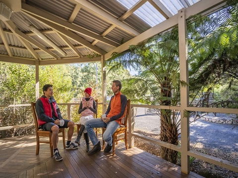 Gibraltar House - Accommodation VIC 2