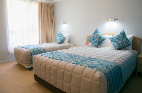 Gosford Palms Motor Inn - Accommodation VIC 0