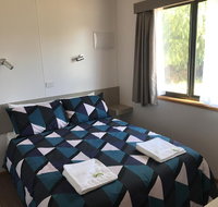 Great Western Villas - Accommodation VIC