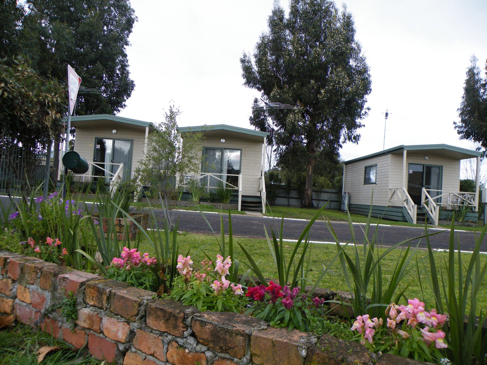 Hamilton VIC Accommodation VIC